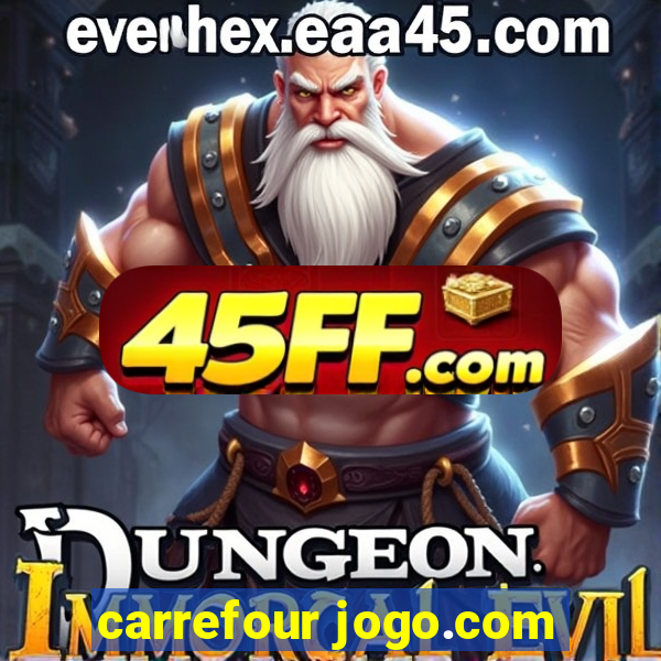 carrefour jogo.com